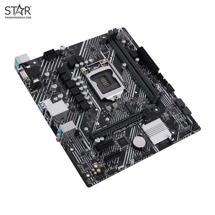 Mainboard Asus H510ME Prime