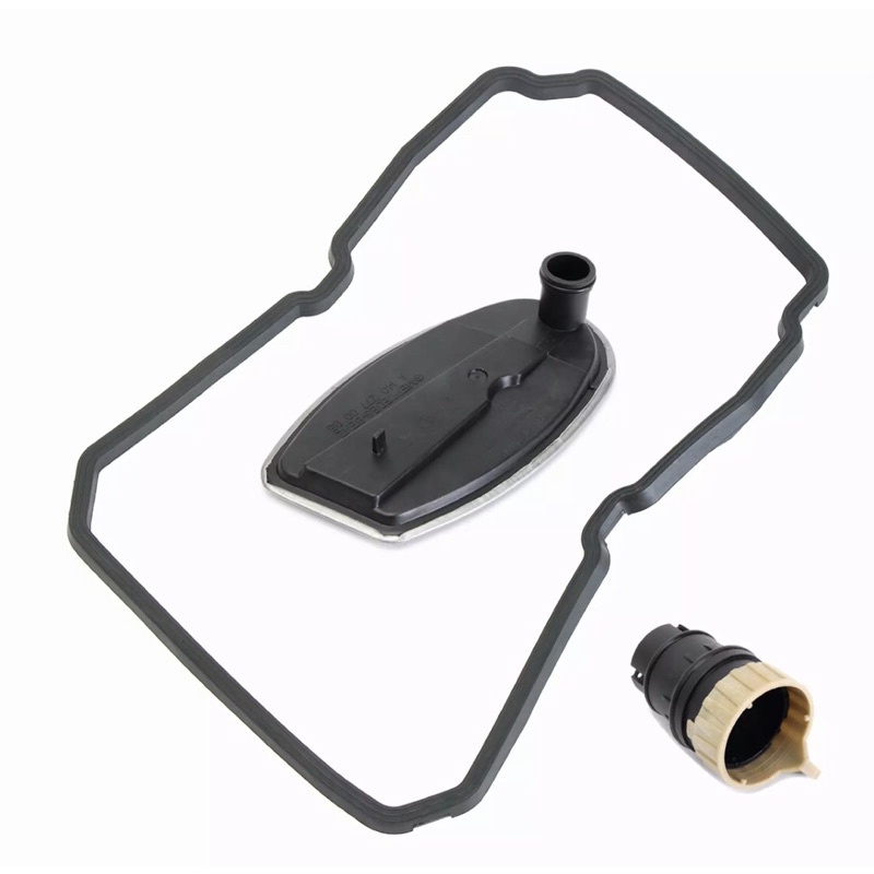 ✅Lọc nhớt hộp số Mercedes Benz 722.6 w203 w202 w164 w211