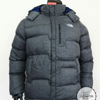 Áo phao lông vũ TNF