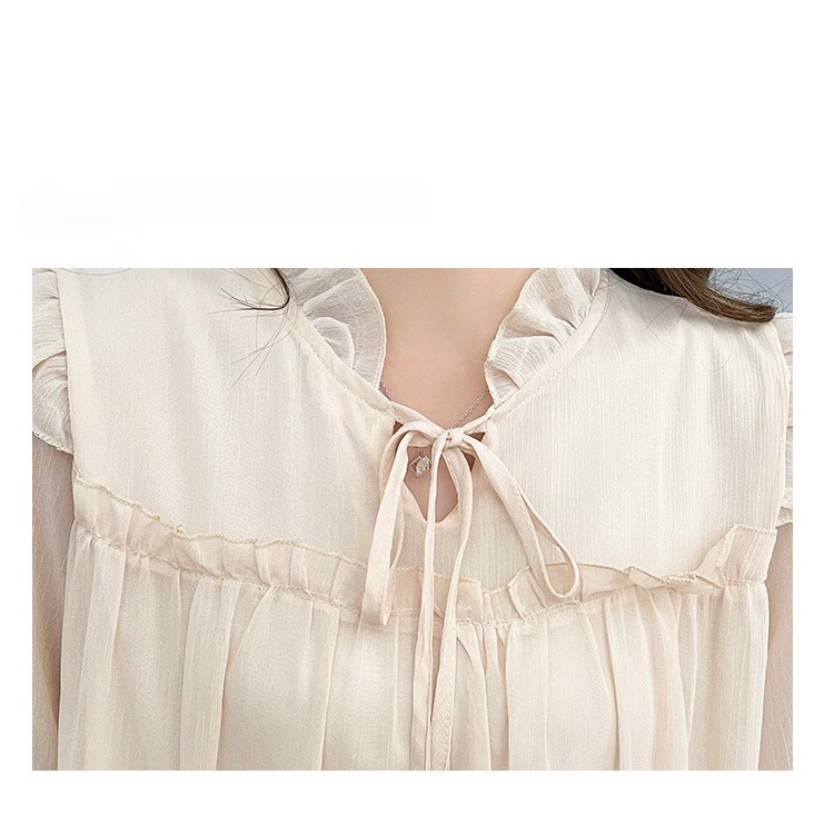 Váy Bầu Đầm Bầu Xinh A2353