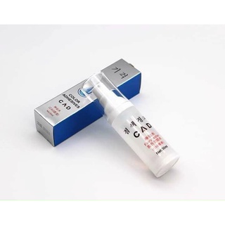 Dung dịch khoá màu môi CAD, kích màu sau bong CAD 30ml