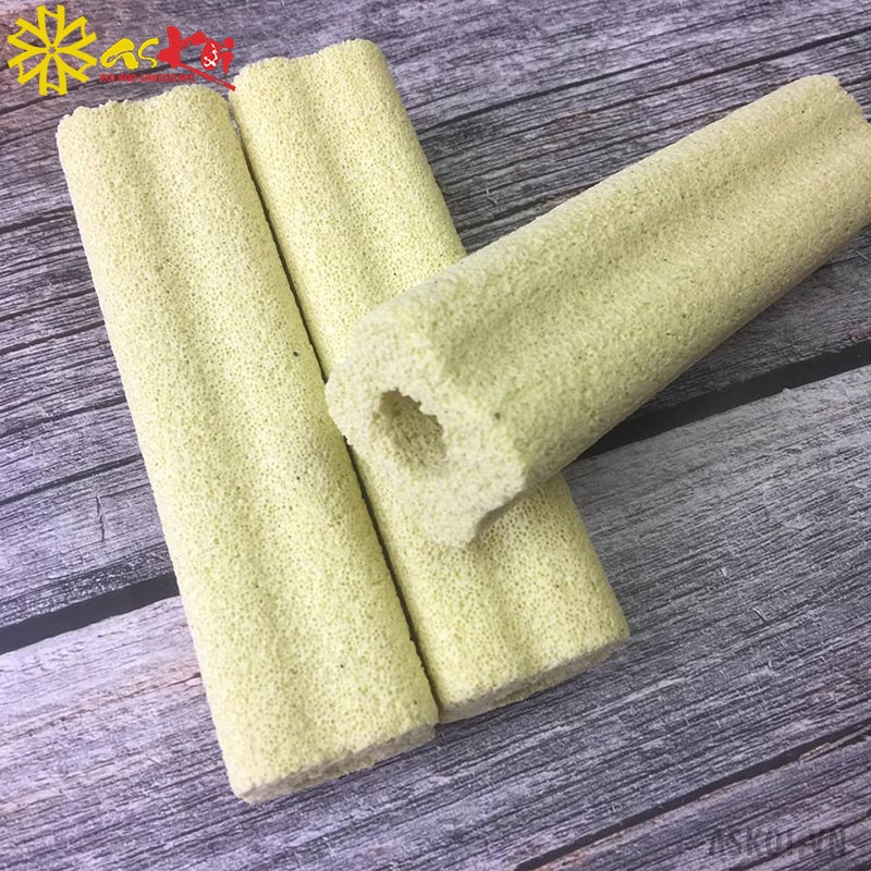 Sứ lọc bể cá thủy sinh, su loc be ca thuy sinh