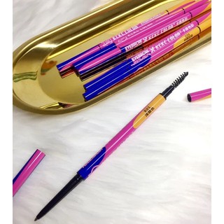 có sẵn - chì kẻ mày nội địa Trung KCKC eyebrow pencil