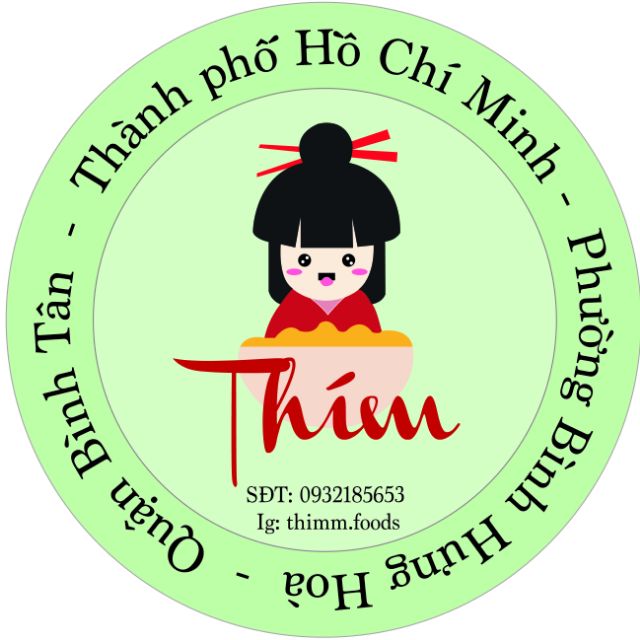 THÍM FOODS