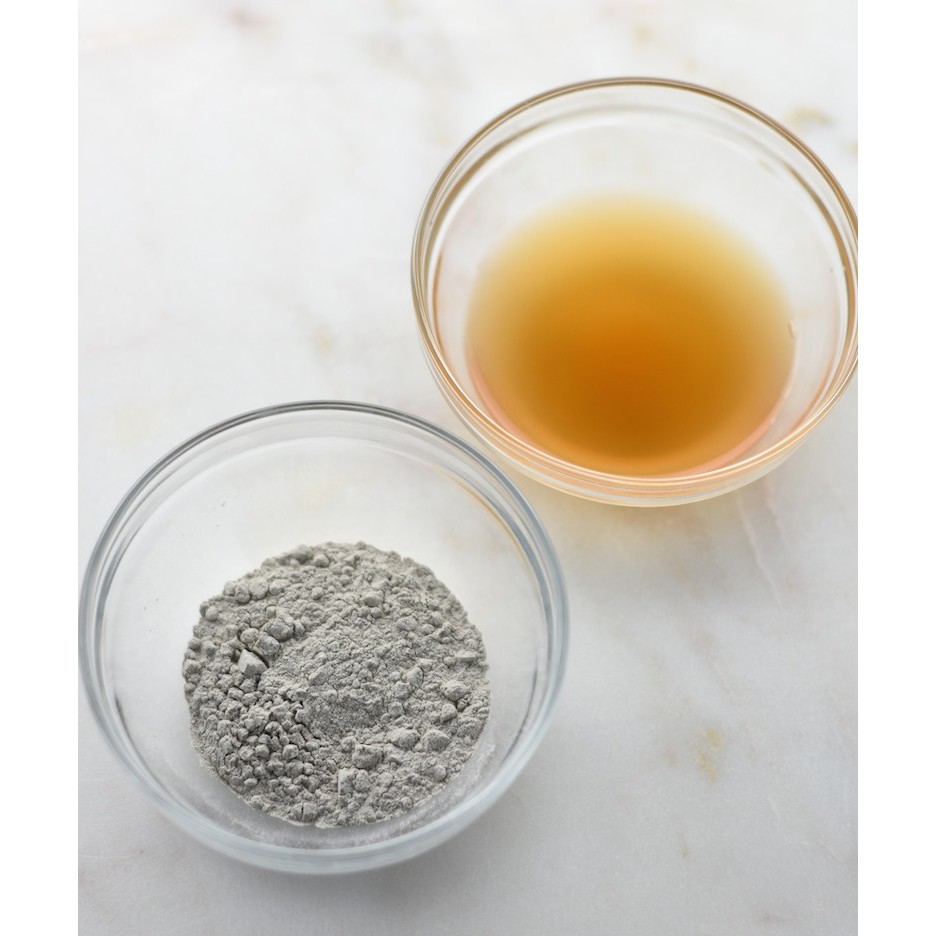 Mặt nạ đất sét, Aztec Secret Indian Healing Clay 454g