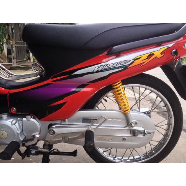 Tem wave zx Zin Chính Hãng -PTCH