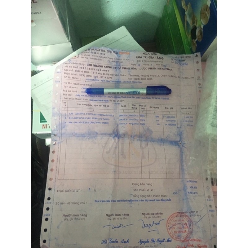 TRANKAL VIÊN UỐNG HỖ TRỢ XƯƠNG KHỚP