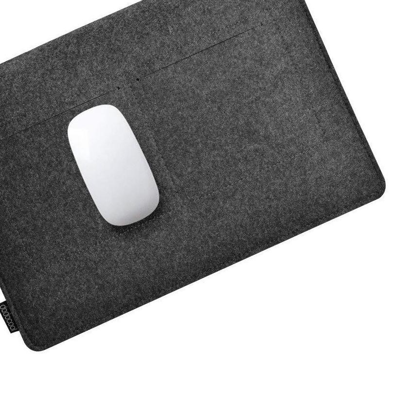 Túi Đựng Laptop Code-655 Mềm Mại Cho Macbook Wit | BigBuy360 - bigbuy360.vn