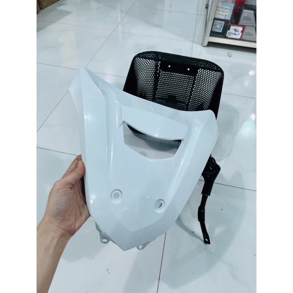 Full bộ rổ pát mặt nạ zin wave 125i/ future led