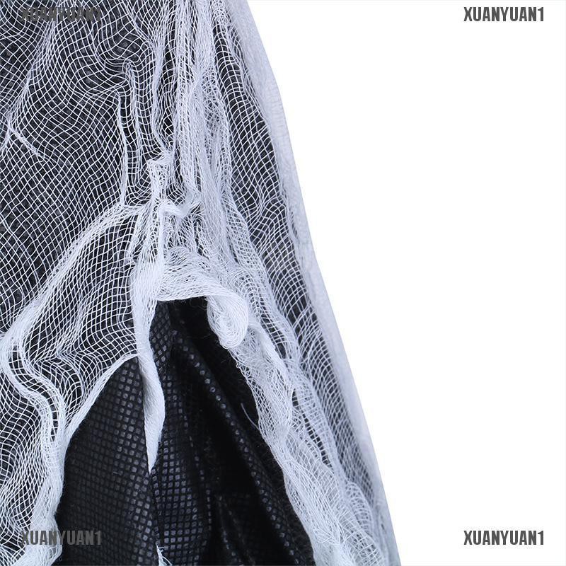 [XUANYUAN1] Phụ Kiện Hóa Trang Halloween Hình Đầu Lâu Kích Thước 100cm