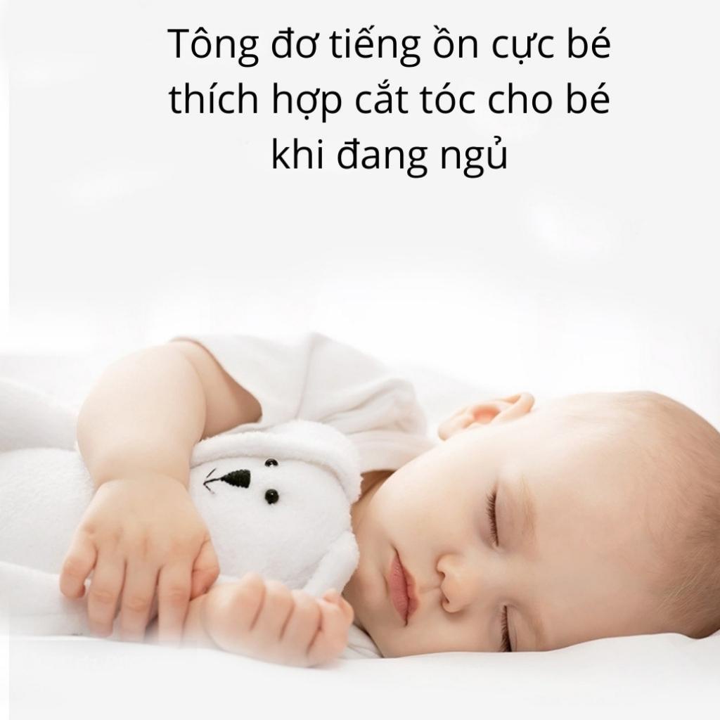 Tông đơ cắt tóc cho bé Darling 1006, tông đơ cắt tóc chuyên nghiệp cao cấp chuyên sử dụng tại salon tặng kèm quà tặng