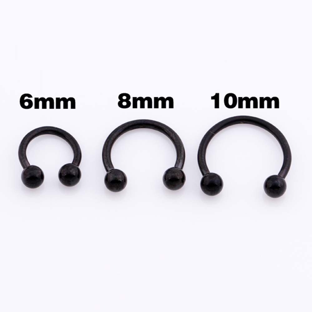 Khuyên xỏ cơ thể thời trang cá tính