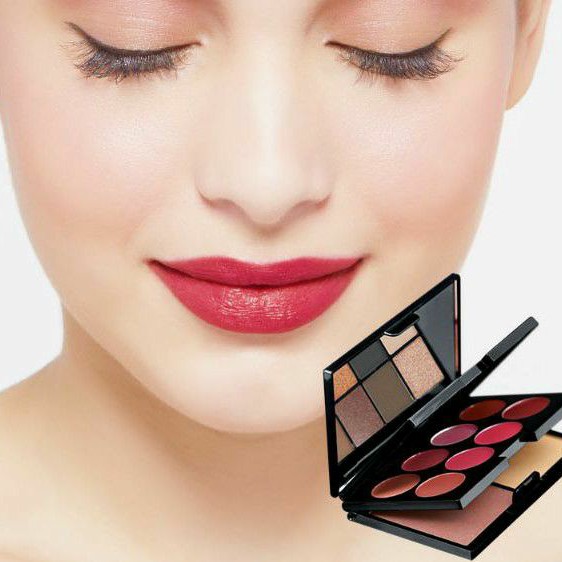 (hàng Mới Về) Bảng Phấn Mắt Trang Điểm Chuyên Nghiệp Chất Lượng Cao | BigBuy360 - bigbuy360.vn