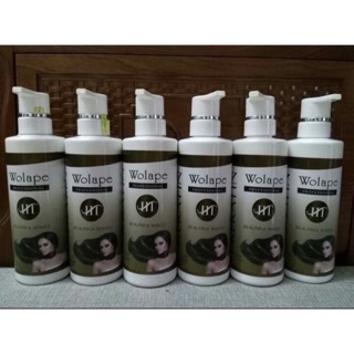 DẦU Ủ TÓC KERATIN WOLAPE HT NEW PHỤC HỒI TÓC CHẮC KHỎE 500ml