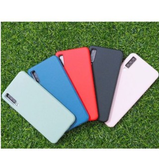 ỐP LƯNG CHỐNG BẨN KT CHO SAMSUNG A7 2018/A750