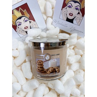 Nến thơm Goose Creek - 3 bấc 411gr
