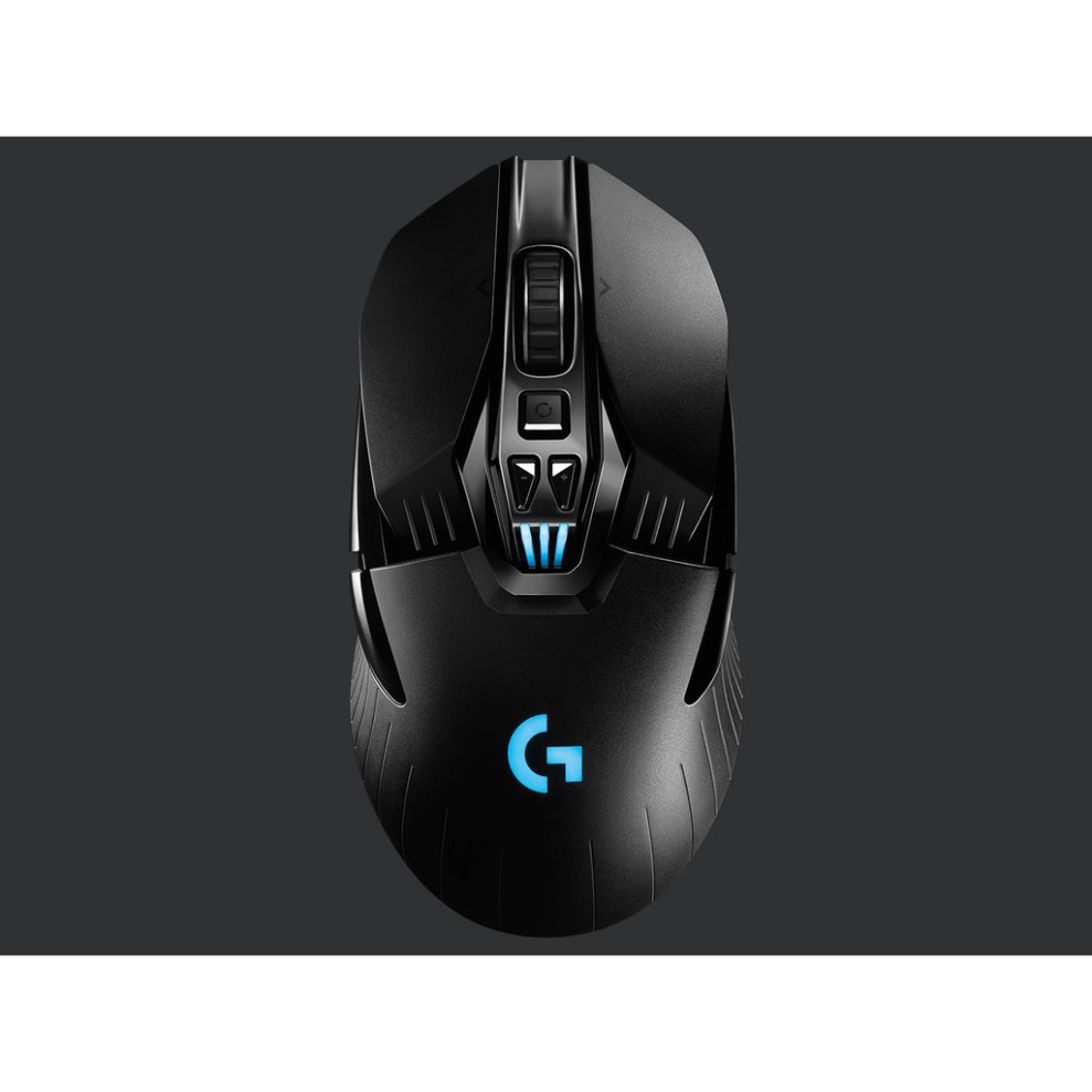 Chuột game không dây Logitech G903 HERO - Bảo Hành Chính Hãng