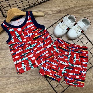 Combo 4 bộ bozip be trai chất đẹp