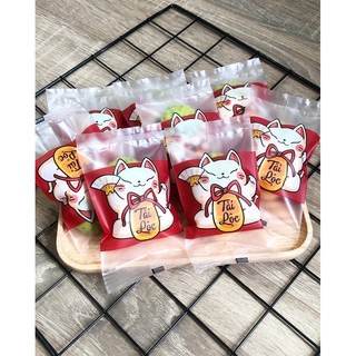 Bánh dứa handmade