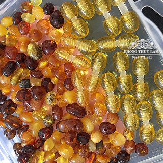 Khóa vặn dành cho vòng các mầu