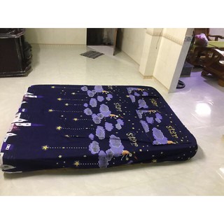Ra nem sao rơi 1m6 x 2m ( không bao gồm vỏ gối nằm)