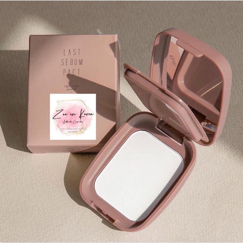 PHẤN PHỦ SEBUM PACT | BigBuy360 - bigbuy360.vn