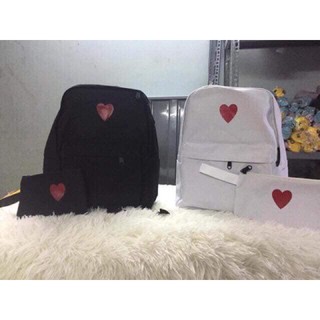 Set balo tim