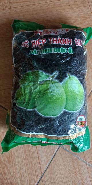 Chun bọc ổi 500g