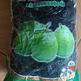 Chun bọc ổi 500g