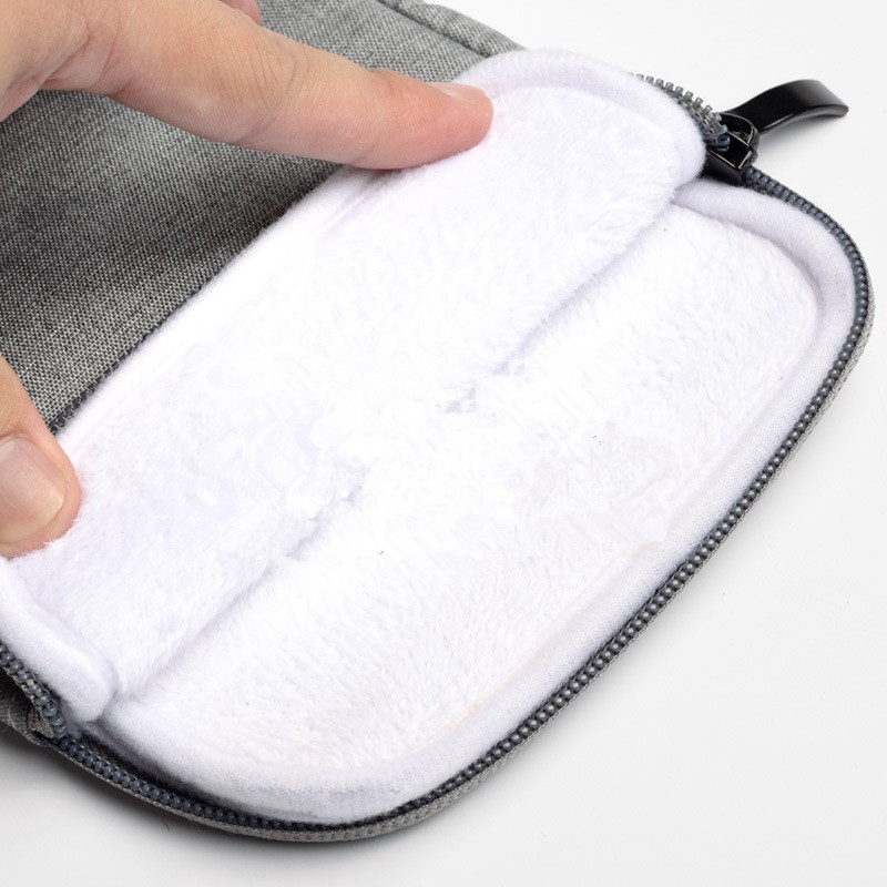 iPad 9.7 / Air1 / 2 / 3 / 4 Túi chống sốc thời trang cho