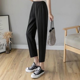 Baggy cạp chun