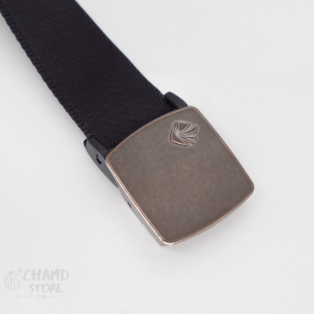 Thắt lưng vải EDC Eagle Creek xuất xịn, cực nhẹ, mang dưới áo không kênh, không cần tháo khi check sân bay