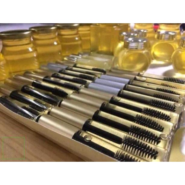 Chuốt mi dầu dừa giá sỉ