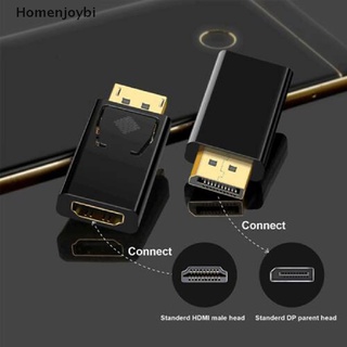 Dây cáp chuyển đổi cổng displayport dp hdmi sang hdmi hdtv pc 4k