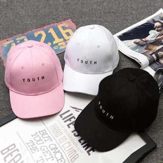 nón kết lưỡi trai thêu thời trang