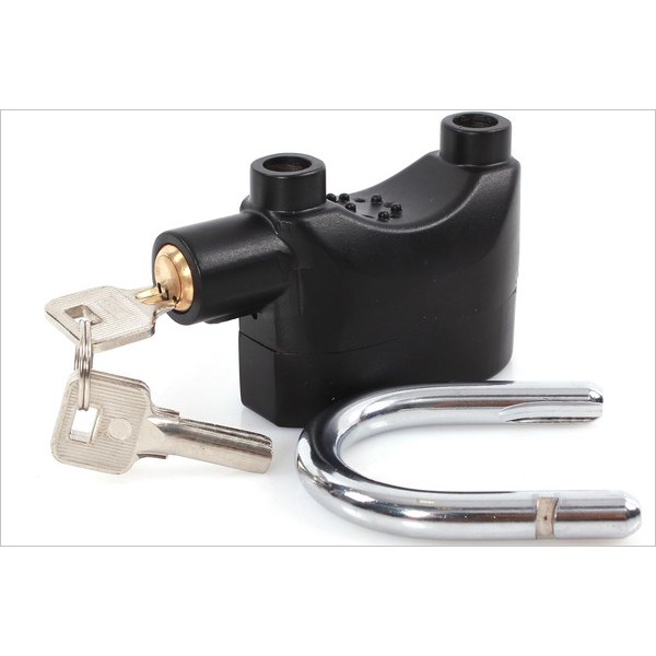 Khóa báo động chống trộm đa năng K101