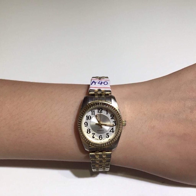 Đồng hồ thời trang nữ vivani