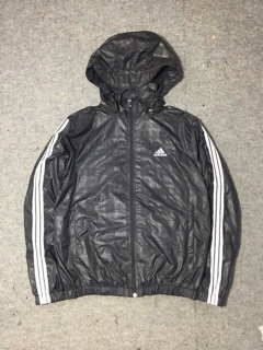 Áo khoác gió vnxk Adidas
