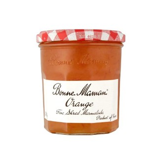 Mứt cam Bonne Maman Orange Preserves 370g