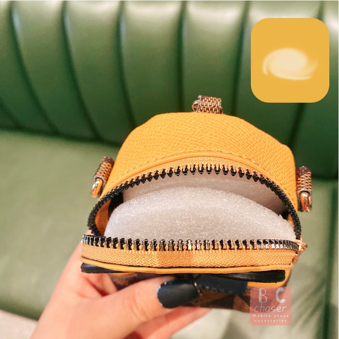 Túi Đeo Chéo Mini Hình Minions Xinh Xắn Đáng Yêu