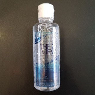 Nước Ngâm Lens THE VIEW ( 360ml)