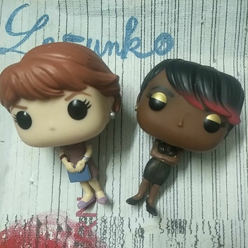 Funko các bé gái A