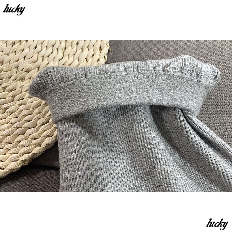 Chân Váy Len Dáng Dài Thời Trang Xuân Thu 2022 Mới Cho Bé Gái