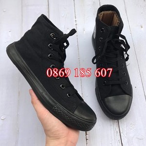 [SALE SỐC] Giày Thể Thao màu Đen nam nữ | BigBuy360 - bigbuy360.vn