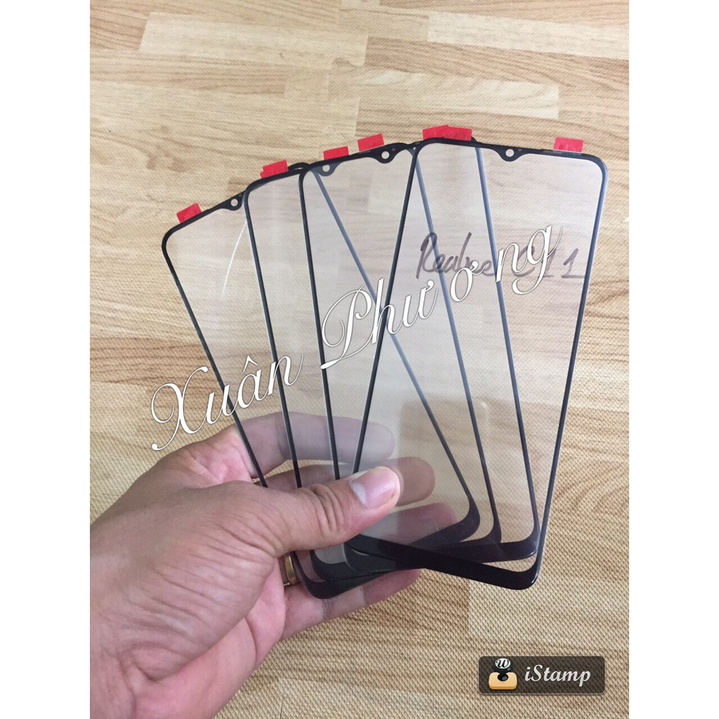 Mặt kính Realme C11