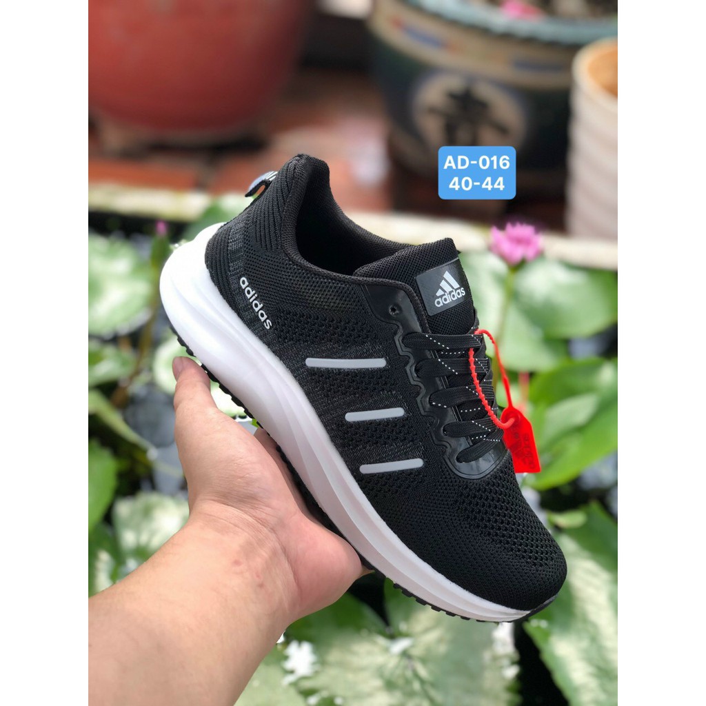 Giày thể thao nam giày sneaker nam chạy bộ chính hãng dễ phố đồ thích hợp đi chơi thể dục thể thao tập gym