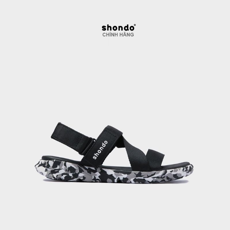 SHAT | Giày Sandal Shat Shondo Sport F6S501