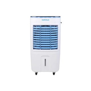 Quạt hơi nước daikiosan dka - 03500c. làm mát 20 - 25 m2