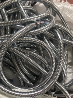 Dây sen inox