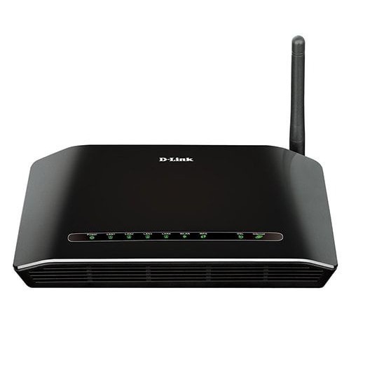 [Giao hàng 1h] D-Link- DSL 2730E Model tích hợp wifi DSL-2730E | BigBuy360 - bigbuy360.vn